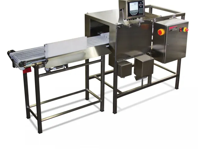 Checkweigher MotoWeigh® IMW In-Motion Checkweighers and Conveyor Scales 1 hdimage1