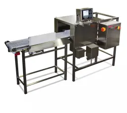 Checkweigher MotoWeigh IMW InMotion Checkweighers and Conveyor Scales